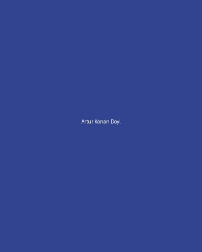 Artur Konan Doyl