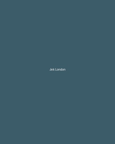 Jek London