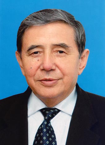 O'tkir Hoshimov