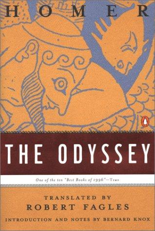 Odisseya